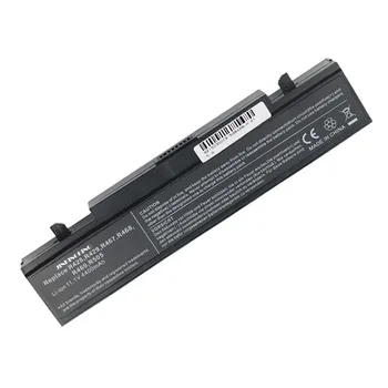 Ny Bærbar-Batteri Til Samsung R430 R462 R463 R464 R465 R466 R467 R468 R469 R470 R478 R480 R505 R507 R517 R518H