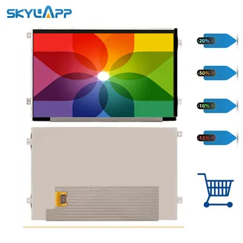 Skylarpu for CLAA070NP01HXG TR070NP013170183 LD070WS2-SL07 for Cube U30GT mini LCD-tv med 30 pin display panel (uden at røre)