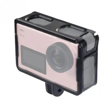 PC-Kamera etui Beskytter Dække Tilbehør til SJCam SJ 8 Air /Pro/ Plus