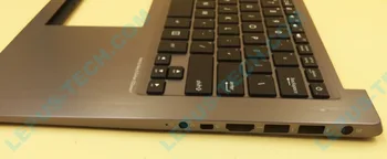 På engelsk Tastatur baggrundslys for ASUS U38 U38DT tastatur med håndfladestøtten top tilfælde