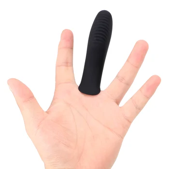Sex Shop Finger Vibrator Erotisk Klitoris Stimulator G-spot Massager Voksne Produkt Skeden Stimulation Vibrator Sex Legetøj til Kvinder
