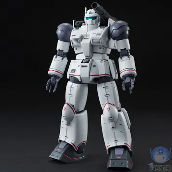 Original Gundam Model RCX-76 GUNCANNON Første Type E. F. S. F Mobilitet / Ildkraft Test Typen Mobile Suit OPRINDELSE GTO Kids Legetøj