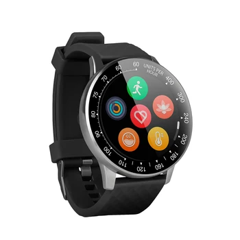 Smartwatch Smartek SW-150 smart ur, pulsometer, Oximeter, podometer, BT 4.0, touch screen, sove skærm