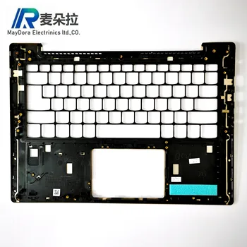 Nye Originale Laptop case Til Lenovo ideapad 520S-14 520S-14IKB 7000-14 Håndfladestøtten store bogstaver EU/USI tastatur grid type FP GOLDEN