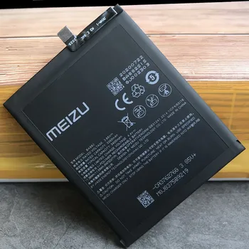 Høj Kvalitet Originale 3010mAh BA882 Udskiftning af Batteri Batterierne Dele Til Meizu 16 16 16TM Mobiltelefon