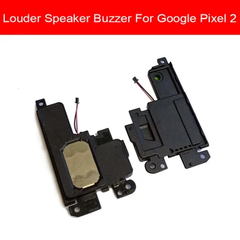 Højttaler Dørklokken Ringer Flex Kabel Til Google Pixel 2 2XL Højttaler Ringer Modul Udskiftning af Reservedele