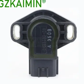 Høj Kvalitet Throttle Position Sensor tps sensor SERA483-05 SERA48305 for NISSAN Primera