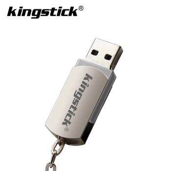 USB-pen drive 256gb 128gb usb flash drive 16gb, 32gb, 64gb nøglen i usb-stick med nøglering Flash-Drev