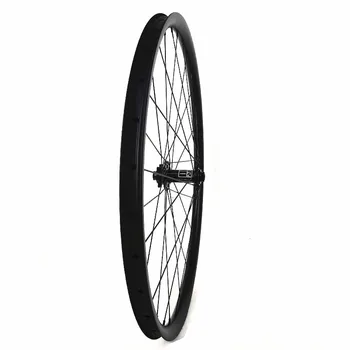 29er carbon mtb disc hjul BM440 øge 110x15 148x12 34x30mm Ultralet slangeløse cykelhjul søjle 1420 eger 12 hastighed