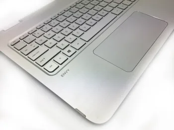 For HP X360-15-U ENVY 15-U-touchpad ' en og OS-tastatur til bærbar håndfladestøtten Touchpad øverste dækker 774608-001