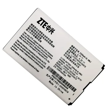 New Høj Kvalitet Batteri Li3723T42P3h704572 For ZTE MF91 MF90 4G WIFI Router-Modem-2300mAh Genopladelige Batterie På lager