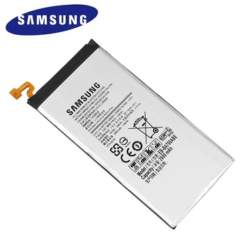 EB-BA700ABE Batteri Til Samsung Galaxy A7 A700 A700FD A700S A700L Udskiftning Udskiftning af Batteriet Telefonens Batteri 2600mAh