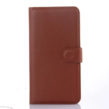 For Redmi Note 2 Wallet Cover Kortholderen Telefonen Tilfælde, Xiaomi Redmi Note 2 Førsteklasses Læder etui
