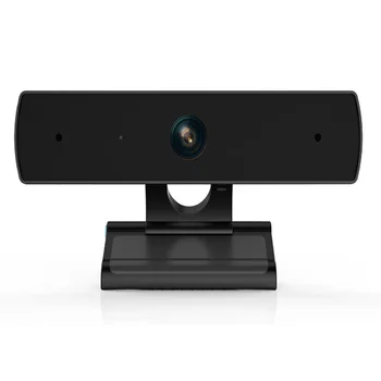 Aoni C31 1080P Webcam,HDWeb Kamera med Indbygget HD-Mikrofon 1920 x 1080p USB-Plug and Play Web-Cam,usb video kamera, hd webcam