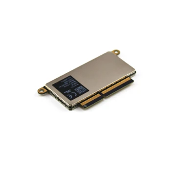 A1708 Bærbar 128GB SSD 256GB 512GB 1TB til Macbook Pro Retina 13.3