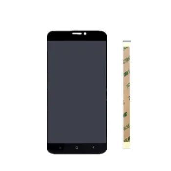 5.5 tommer For JUST5 COSMO L707 Display+Touch Screen Digitizer Assembly Erstatning For JUST5 COSMO L707 Mobiltelefon