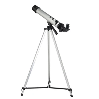 PDDHKK 50-100x Astronomisk Teleskop Monokulare 90 Grader Højre Vinkel 900 mm Brændvidde Professionelle Optiske Anvendelsesområde