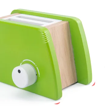 2020 Nye Træ-Toy Simulering Køkkengrej Børn Spille Husets Køkken Forældre-barn-Interaktiv Pædagogisk Legetøj Pakke
