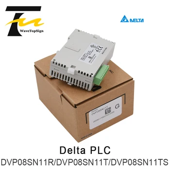 Delta Programmerbar Controller DVP08SN11R PLC Udvidelse Modul DVP08SN11T