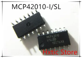 NYE 10STK/MASSE MCP42010 MCP42010T-JEG/SL MCP42010-JEG/SL SOP-14 IC