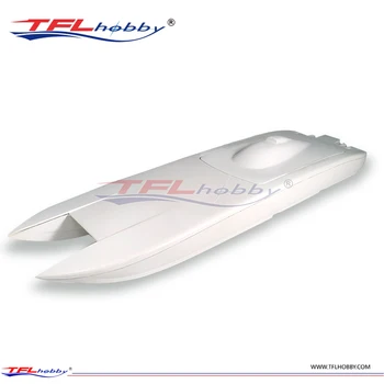Nye Ankomst! TFL 1123 Mini Zonda Glasfiber Skrog for RC Racing båd