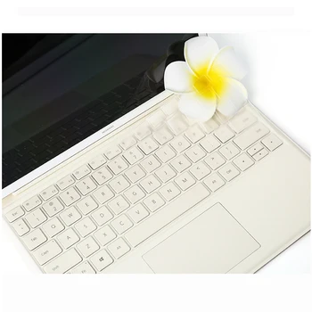 Tastaturet huden dækker Silikone 2020 For Matebook D 14 15 X Pro VLT-W50 Klart 13 15 13.9 15.6 14 tommer Holdbar blødt TPU Usynlig