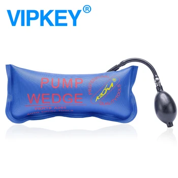 VIPKEY Pumpe Kile Låsesmed Værktøjer, Automatisk Air-Wedge Airbag Lock Pick der Åbner Bil-Døren Låse Åbne Værktøjer