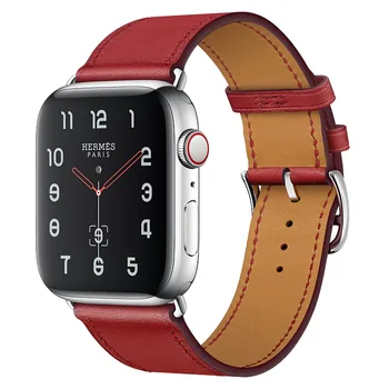 For AppleWatch For AppleWatch apple 5/6 hermes ur remmen