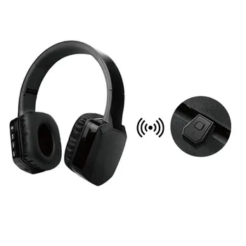 Bluetooth-Sender-Modtager Audio Adapter den Trådløse Adapter Til PS4 Gamepad Spil Controller Konsol Hovedtelefon USB-Dongle
