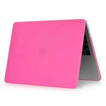 Laptop Case Til APPle MacBook Air Pro Retina 11 12 13 13.3 15 15,4 tommer med Touch Bar，Til MacBook 2018 Nye Air 13 A1932 Dække