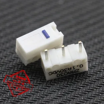 10stk/pack oprindelige gale på OS C&K musen micro switch ZMA030 med jern 0.1 EN 30V DC lys styrke og høj liv