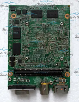 Arbejder P55IXX NB8P 35G1P5510-C0 8600M GS med HDMI-DVI, S-Video Port, Grafik, Video, VGA-Kort for Amilo Xi2528 Xi2550 Xi2428