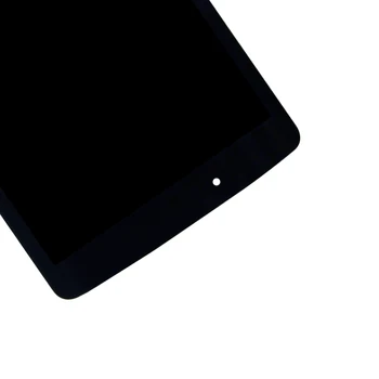 For LG G Pad 8.0 LG-V480 V480 V490 Touch Screen Glas Digitizer og Lcd-Skærm Forsamling Gratis Fragt