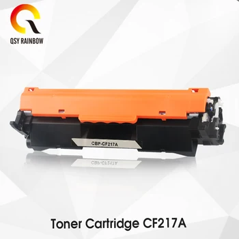 1stk CF217A 17A 217A Toner, Kompatibel Patron til HP LaserJet Pro M102a M102w PRINTEREN M130a M130fn M130fw M130nw Printer