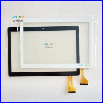 Nye 10,1-tommer BDF K107H Tablet CH-10114A2-FPC325 CH-10114A2-L-S10 ZS BH4872 FX1912 touch screen panel Digitizer Glas Sensor