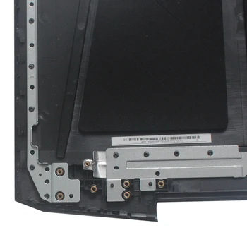 Nye tilfælde dække For Acer VX15 VX5-591G LCD-bagcoveret AP1TY000100/LCD-Cover black Bezel