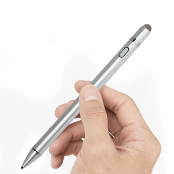 Universal K818 Tegning Aktive Tablet Stylus Pen Til Apple Iphone, Ipad Pro Huawei Xiao Alle Mærker Kapacitiv Touch Skærm Blyant