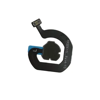 1stk Hjerte Rate Monitor Sensor Flex Kabel til Samsung Galaxy Se SM-R800 R805 46mm Smartwatch Reparation Accessories Brand Nye