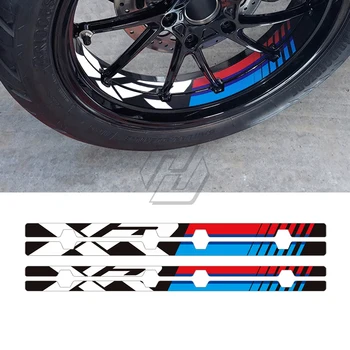 For BMW S1000XR S1000 XR-2020 Rim Dekoration Hjul Reflekterende Decal