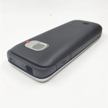 10stk/masse Originale Nye Boliger Case Cover Til Nokia C2-01 Batteri Cover Boliger tilfældet Med engelsk Tastatur