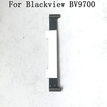Blackview BV9700 Nye USB Charge yrelsen Bundkort FPC For Blackview BV9700 Pro MTK6771T 5.84 tommer 2280*1080 Smartphone