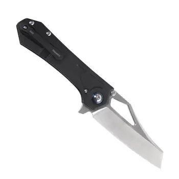 Kizer lomme kniv Maestro KI4529 flipper kniv 2020 nye S35VN taktiske kniv nyttige værktøjer hånd