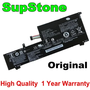 SupStone Ægte L16M6PC1 Oprindelige Laptop Batteri Til Lenovo Yoga 720-15IKB L16C6PC1 L16L6PC1 80X70092GE 80X70091GE 80X70058GE