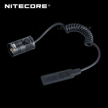 Bærbar Belysning Tilbehør Nitecore RSW2D Remote Switch for Lygter MH12GTS & P12GTS & MH25GTS