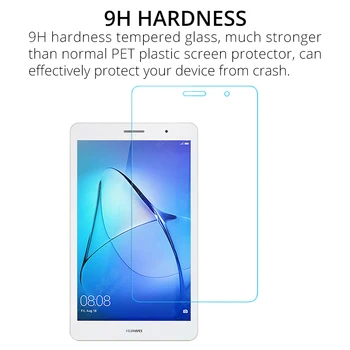 For Huawei MatePad 10.4 2020 BAH3-W09 AL00 Tablet Beskyttende Film Til Mate Pad 10.4 2020 9H Premium Tablet Beskyttende Glas Film