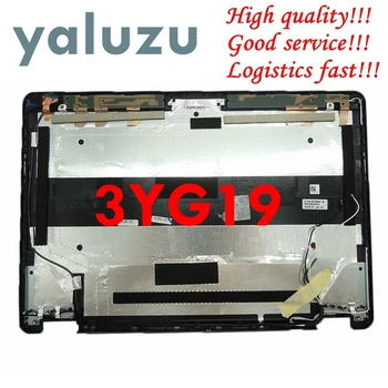 YALUZU Ny Laptop LCD-Top Cover Til DELL Latitude E5470 AQ1FD000101 0C0MRN C0MRN AQ1FD000201 03YG19 3YG19 bagcoveret