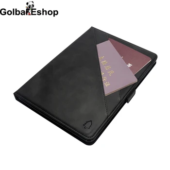 Smart Magnetisk E-bog Folde etui til Amazon Kindle Paperwhite 4 Cover 2018 10 Generation Shell e-Bog Protector Case