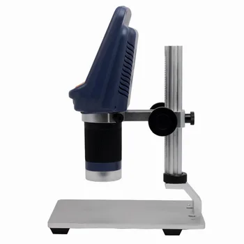 Andonstar digital mikroskop USB-mikroskop for mobiltelefon reparation lodning af bga smt smykker vurdering biologiske bruge kids gave
