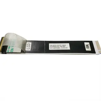 JIANGLUN 50.4WW03.022 Nye til Lenovo ThinkPad X1 Helix LCD-LED-Video Kabel tbsz11