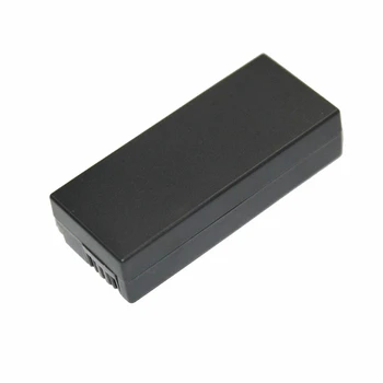 GTF 3,7 V 1000mah Np-fc10, lithium batteri, np-fc11 lithium batteri digital kamera batteri Til dsc-p2, p3, p5, p7 p8 p9 p10 f77
